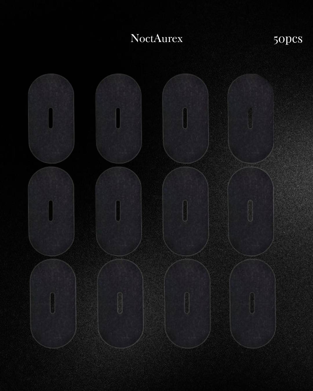 NightBreath Tape | Cinta para Dormir