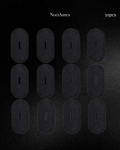 NightBreath Tape | Cinta para Dormir