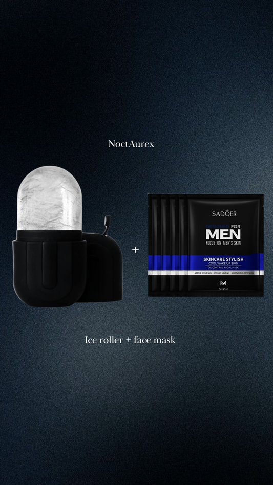 Skin Reset Kit