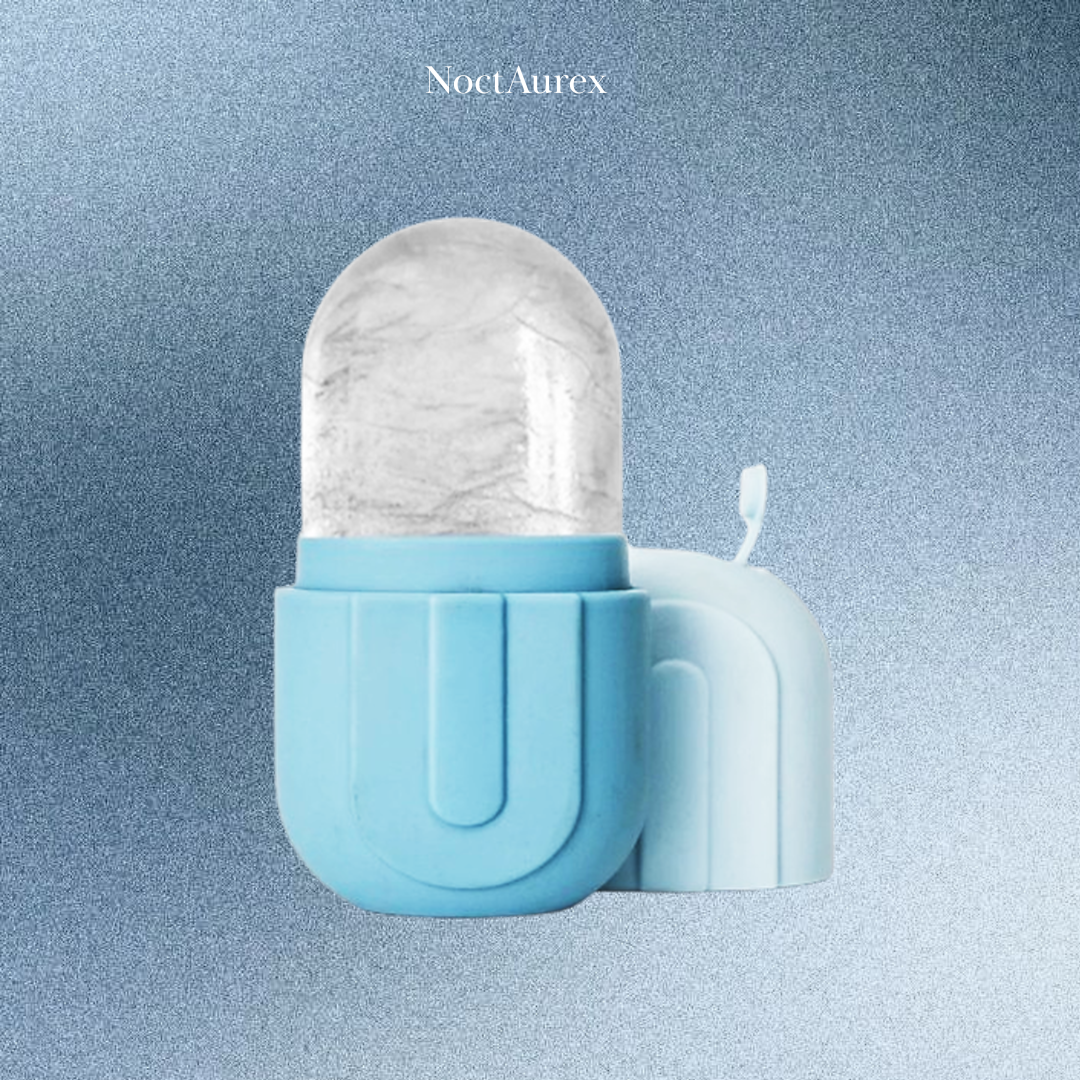 CryoFace Roller | Rodillo Facial de Hielo
