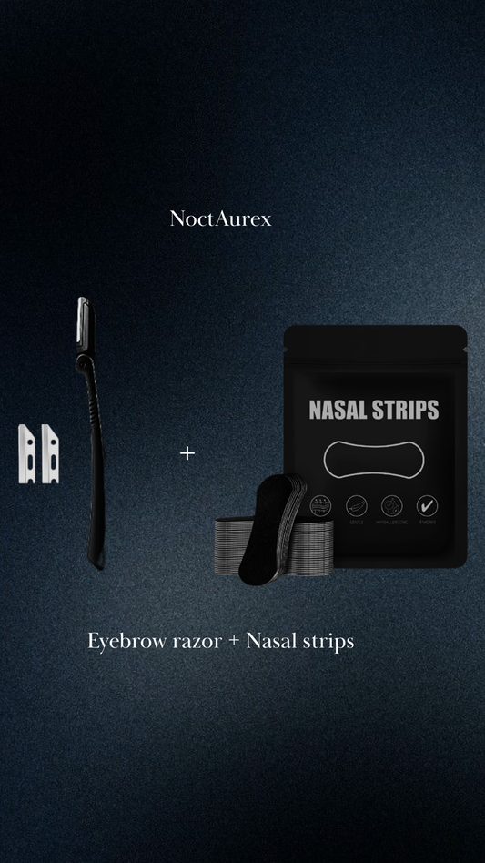 Precision Grooming Kit
