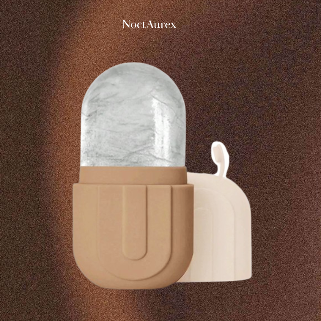 CryoFace Roller | Rodillo Facial de Hielo