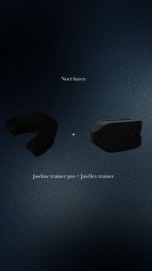 Jawline Power System