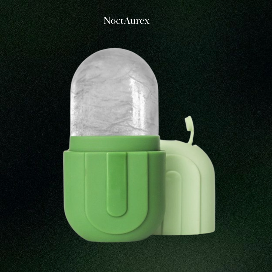 CryoFace Roller | Rodillo Facial de Hielo