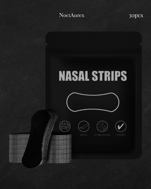 AirFlow Strips | Tiras Nasales