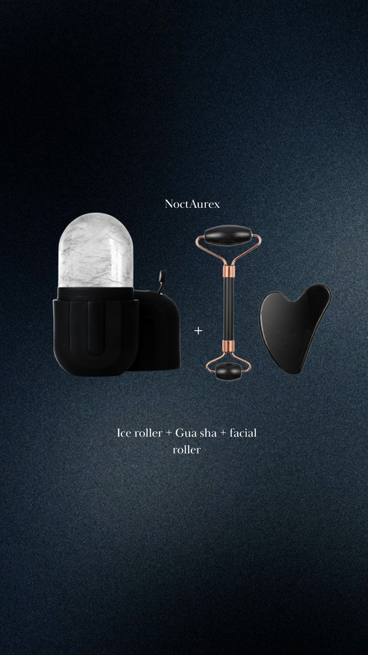 Ice Sculpt Recovery